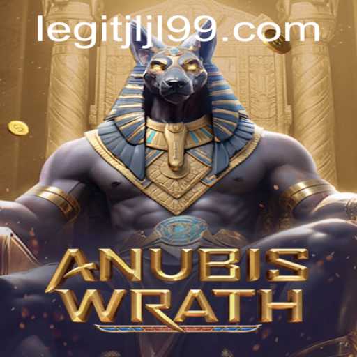 Unleashing the Power of AnubisWrath: A Journey into the Ancient World