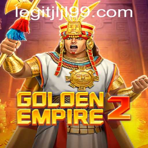 GoldenEmpire2: A New Frontier in Gaming