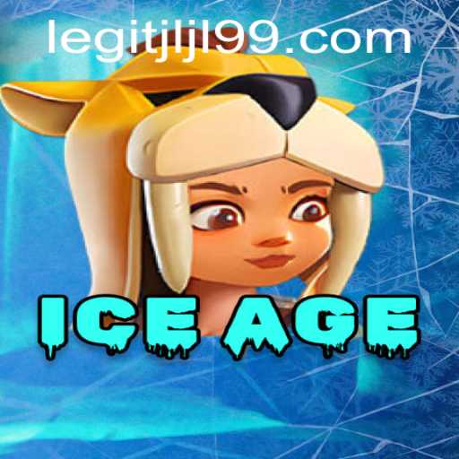 IceAge: The Game That Transports You to a Prehistoric World